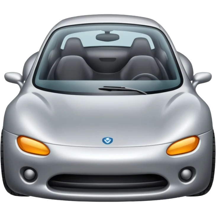 monocoque emoji