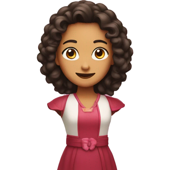 WANDA emoji