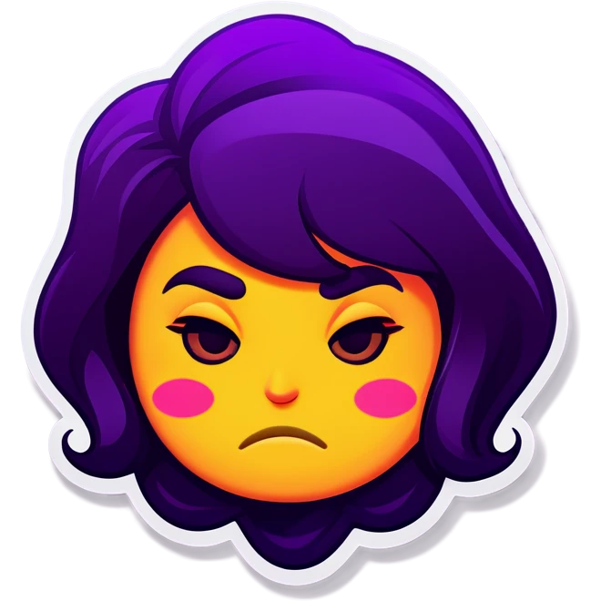 side eye emoji emoji