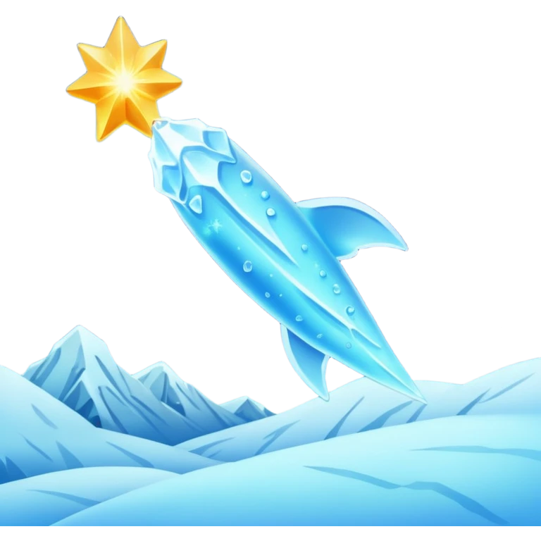 comet  emoji