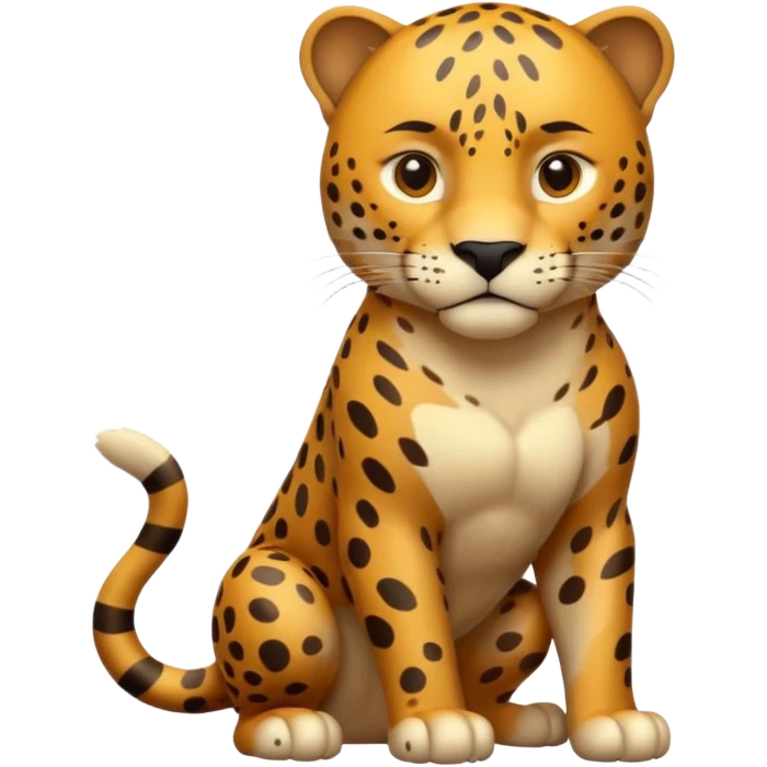 jaguar emoji