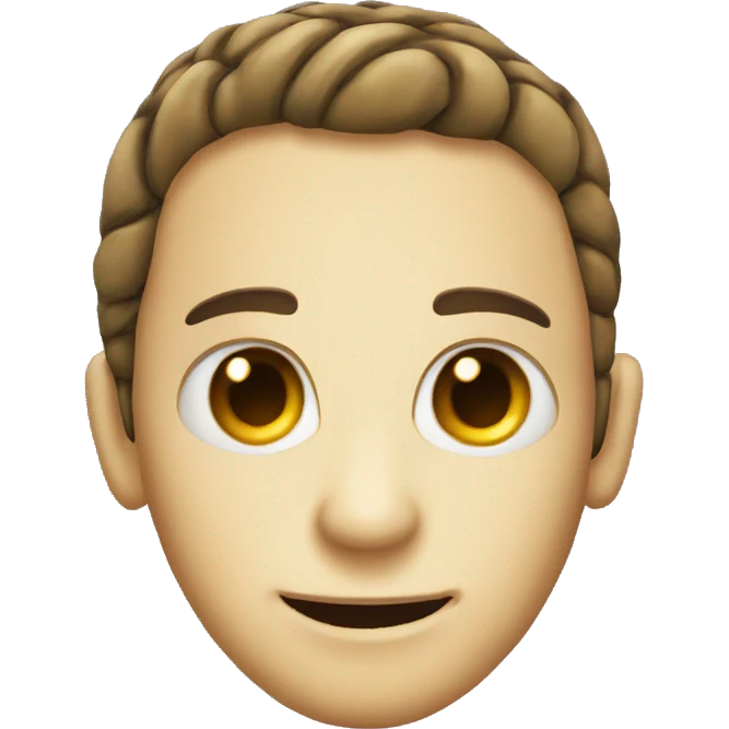 snake face emoji