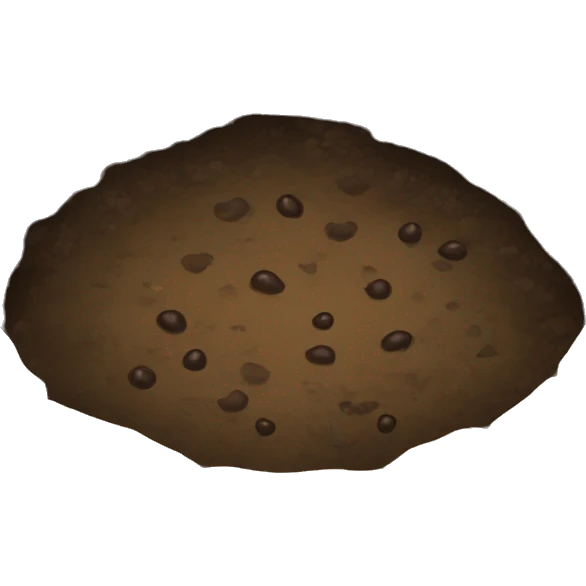 liquid manure pit emoji