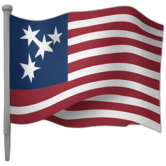 corsica-flag emoji