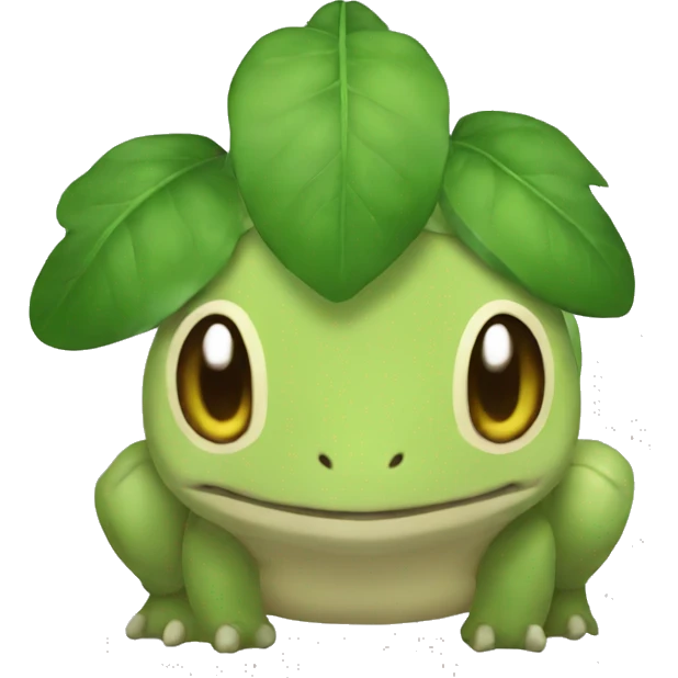 Turtwig emoji
