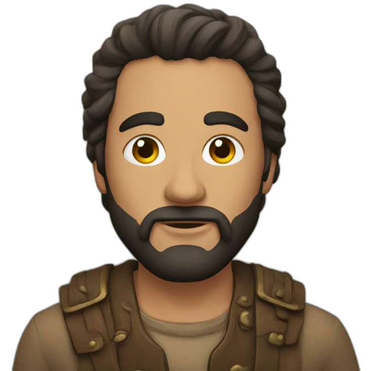 Apagnan emoji