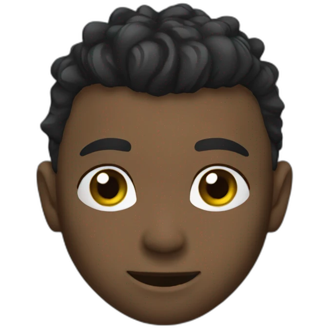 Chacal emoji