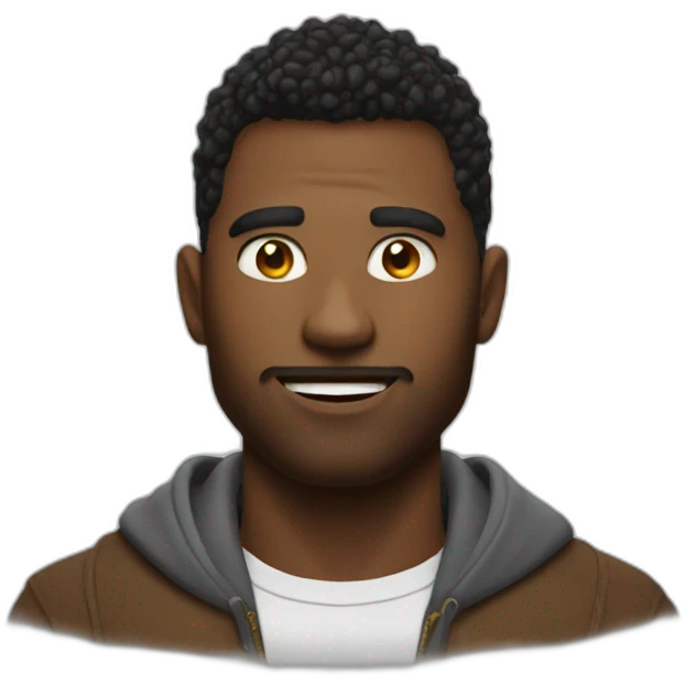 JimmyMr. beast emoji