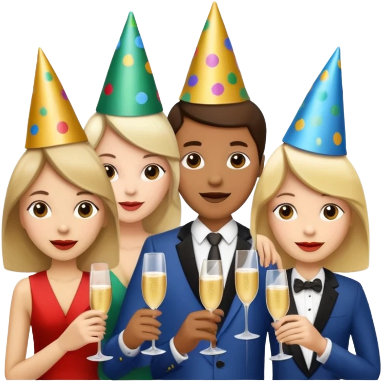 Bandera merchera emoji