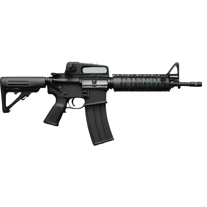 M4 emoji