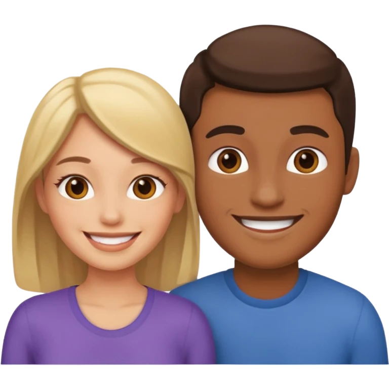 Couple  emoji