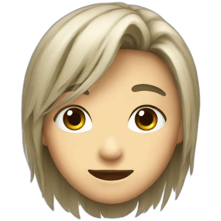 Evoli emojie emoji