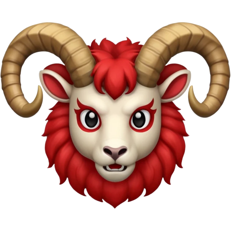 ram rapage  emoji