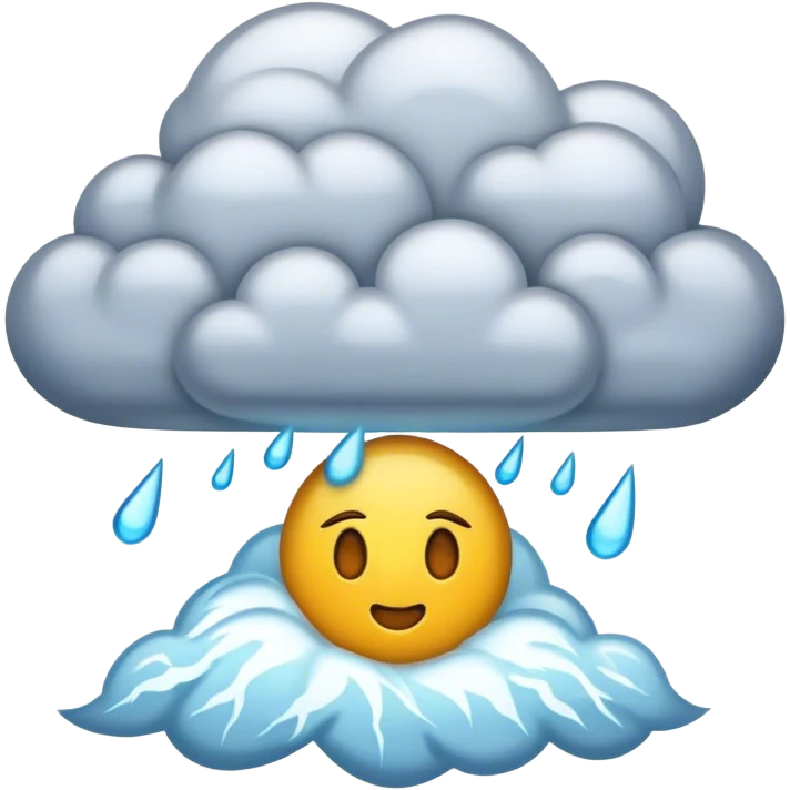 derecho emoji