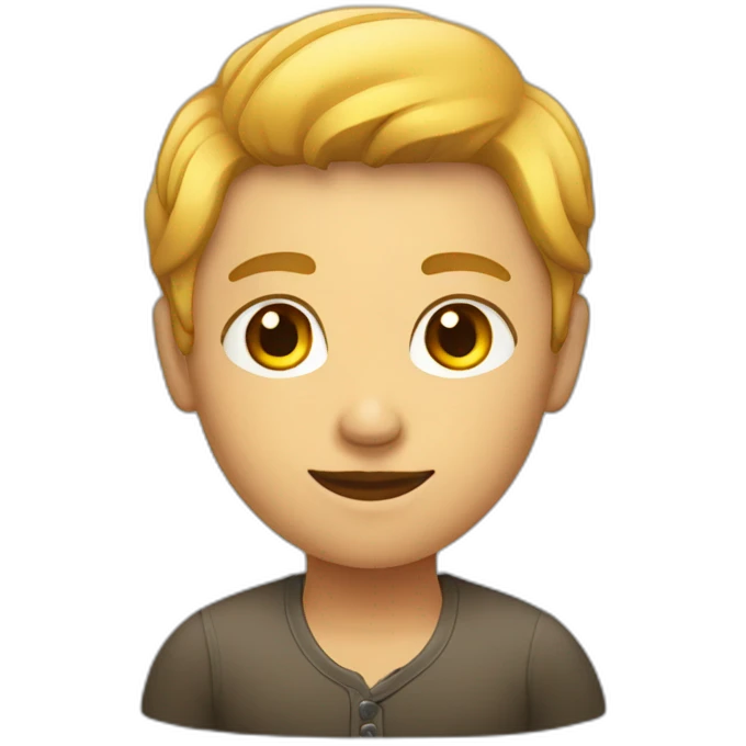 Femme sur homme emoji