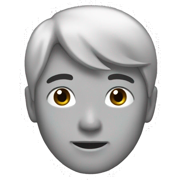 앙칼진 시츄 emoji