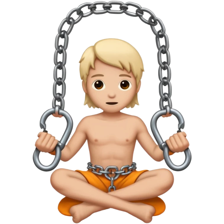 slave emoji