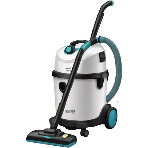 Aspirateur  emoji