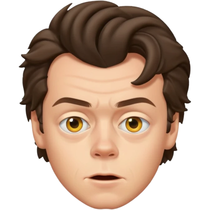 harry styles dizzy emoji emoji