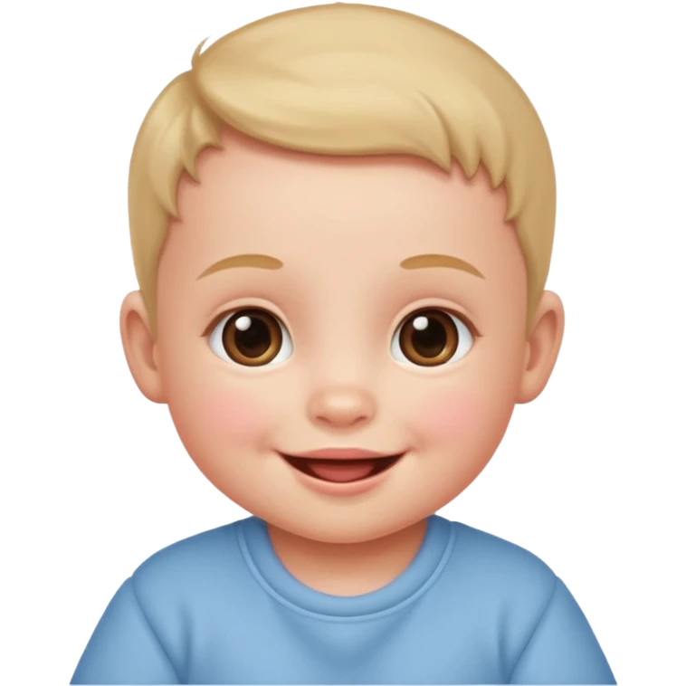 baby emoji