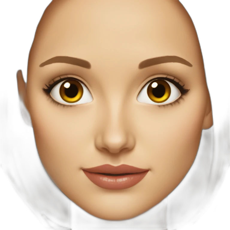 natalie portman emoji