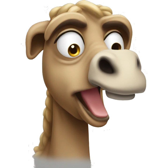 hump day emoji