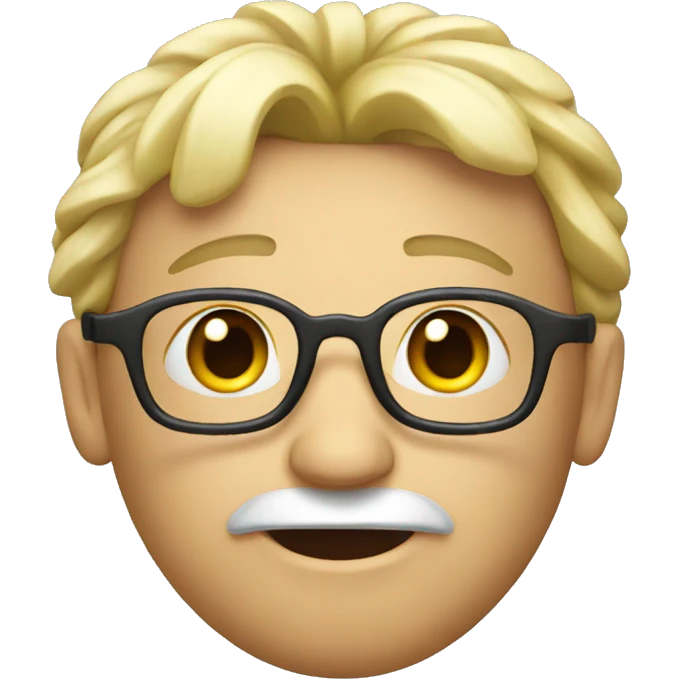 Apple Intelligence emoji