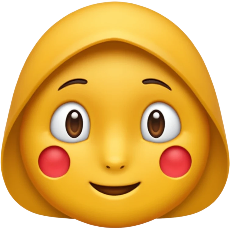 сосновая шишка emoji