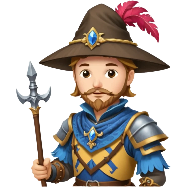 landsknecht emoji