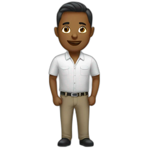 trader emoji