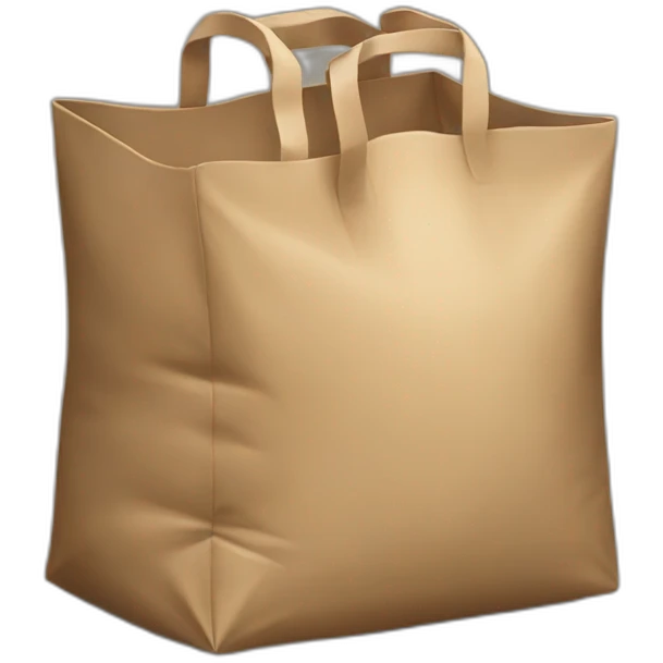 loading bag emoji