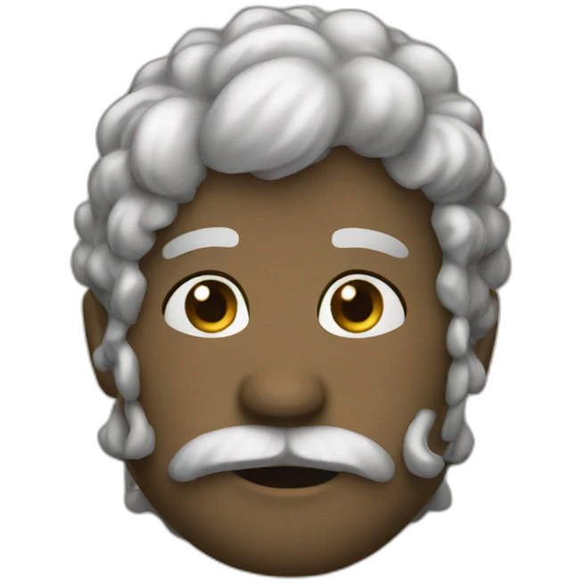 Popo emoji