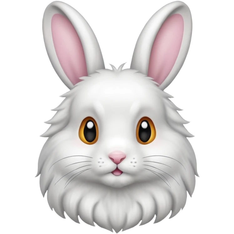 Bunny emoji