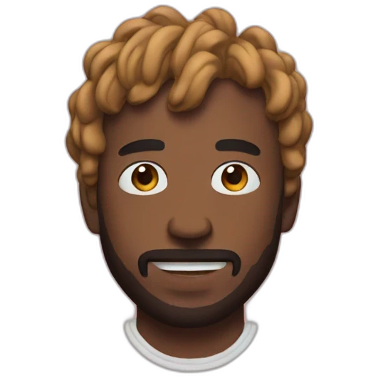 Brent faiyaz heart emoji