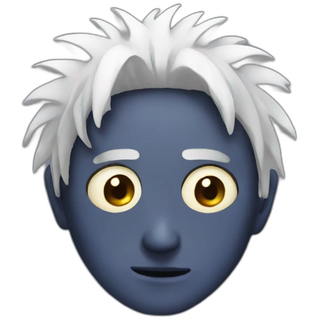 Obito emoji