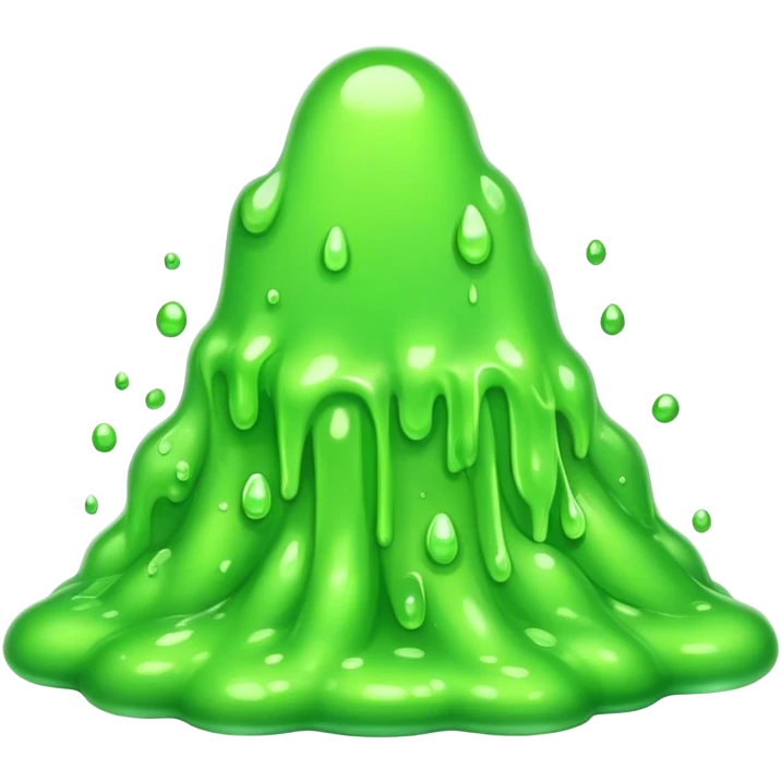 Gross emoji