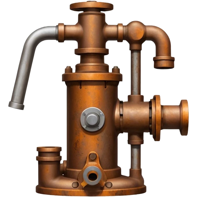 water pump emoji