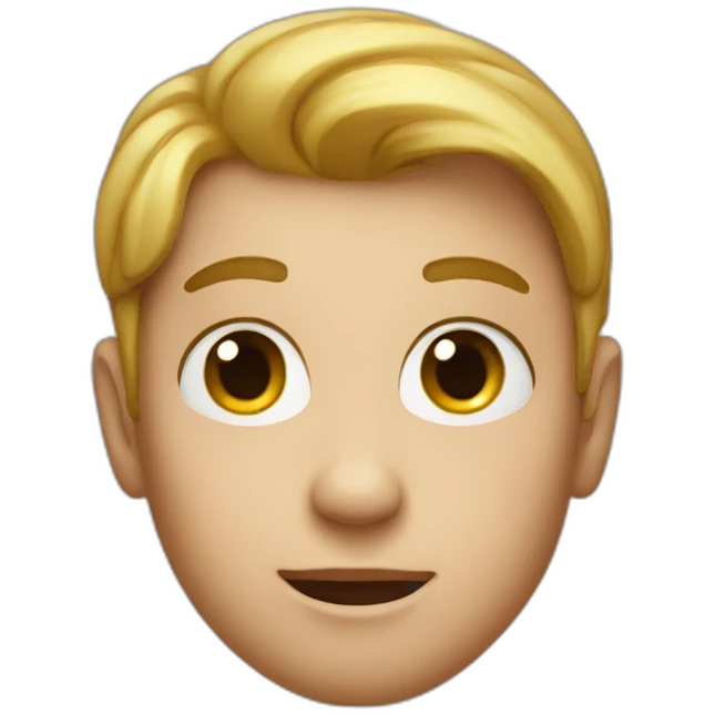 apple face id emoji