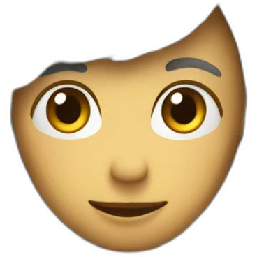 Jul on m'appelle l'ovni emoji