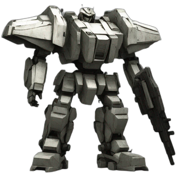 armored core emoji