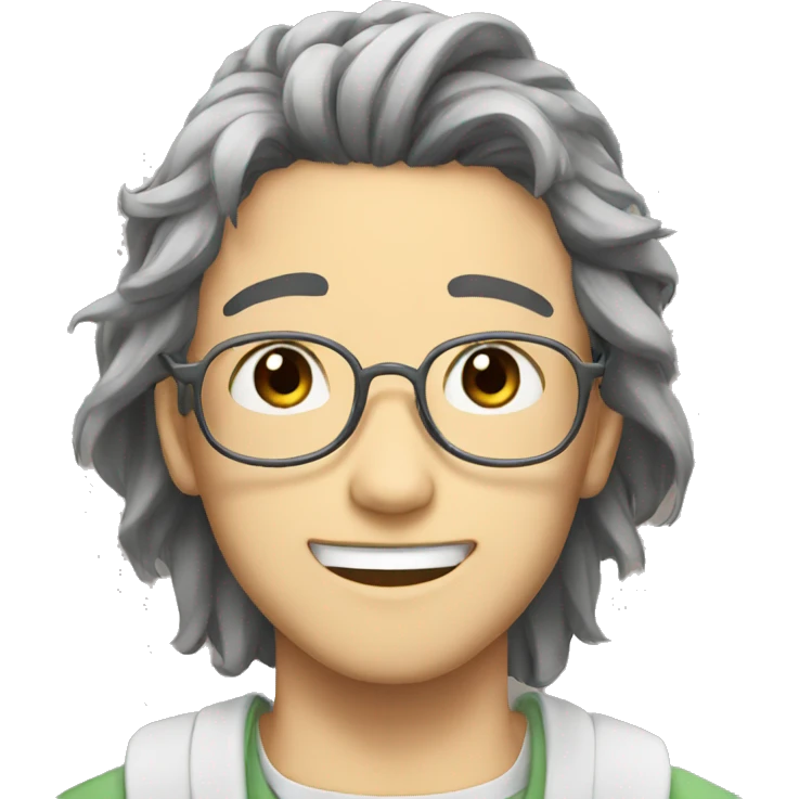 anime emoji