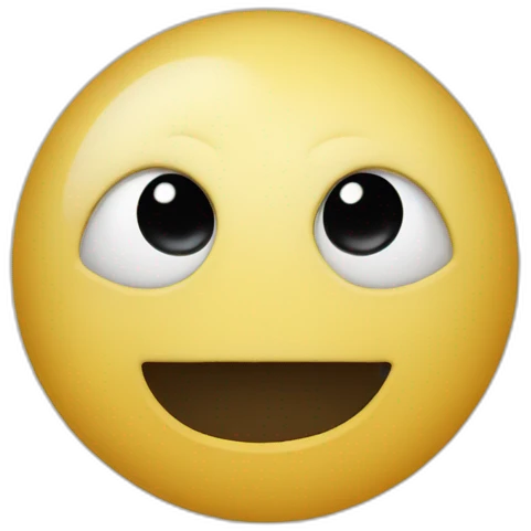 Le crâne a ta mère emoji