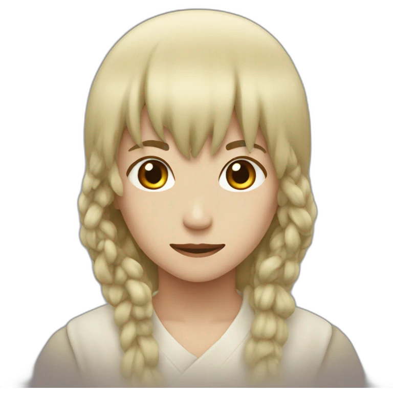 mahoutsukai emoji