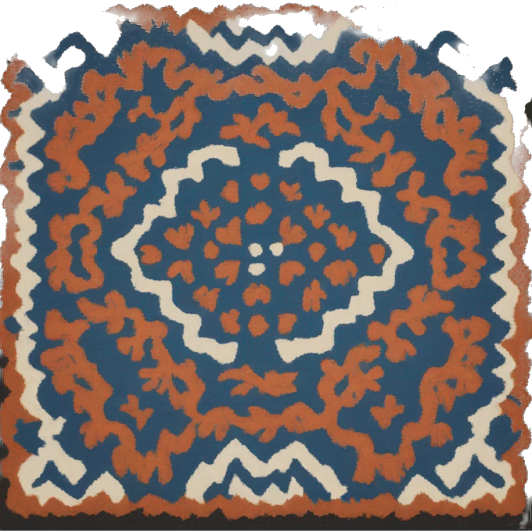 Rug emoji