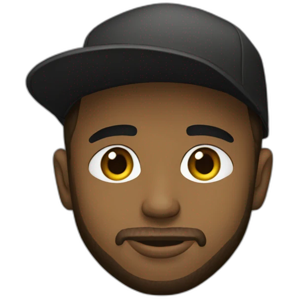 bryson tiller emoji