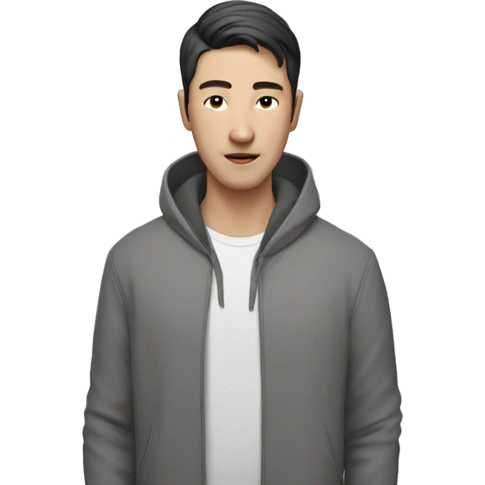 하품하는 멧돼지  emoji