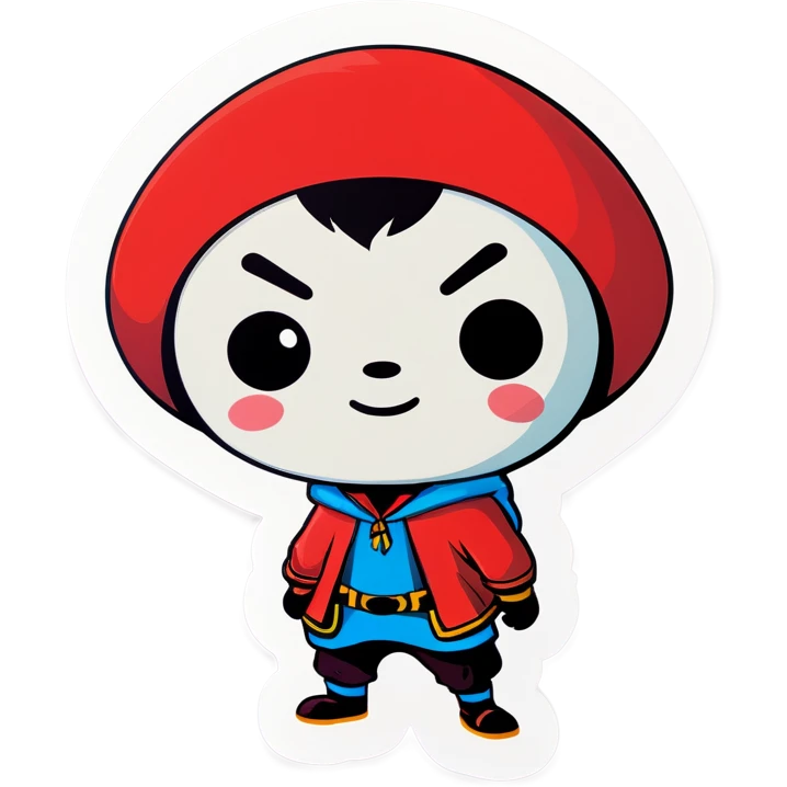 PERIQUITO emoji