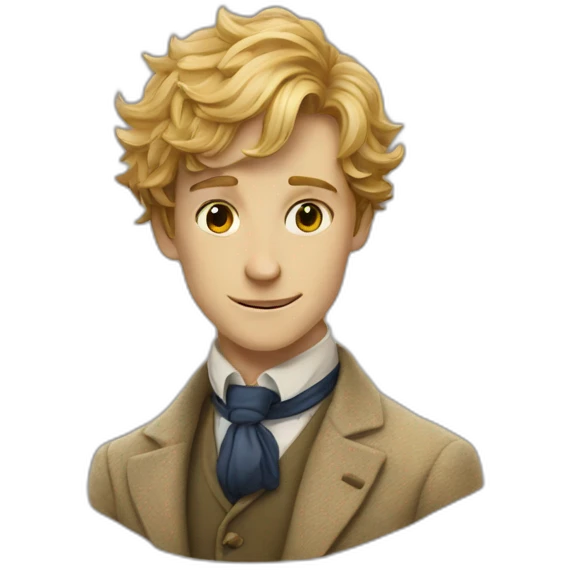 New Scamander emoji
