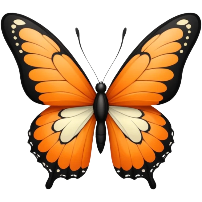 papillon emoji