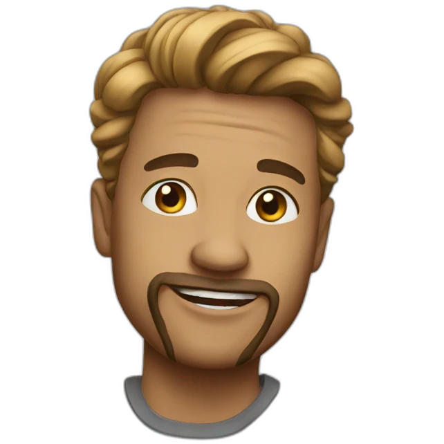 artist emoji